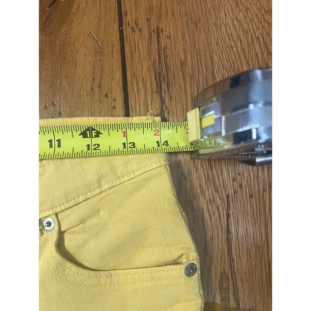 Gymboree skinny jeans